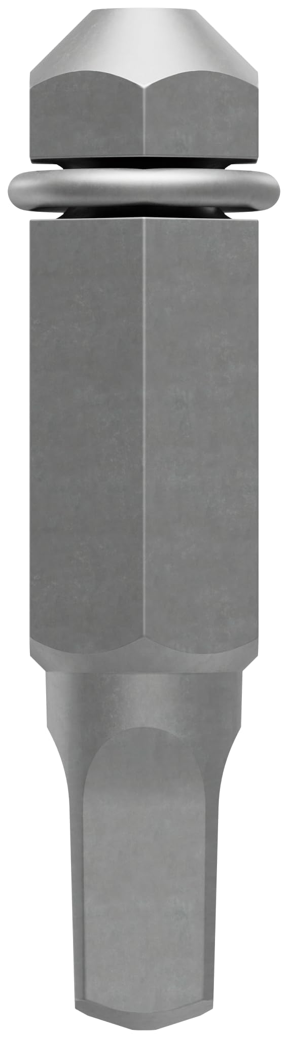 Simpson Strong-Tie BIT2SU-RC10 Quik Drive #2 Square